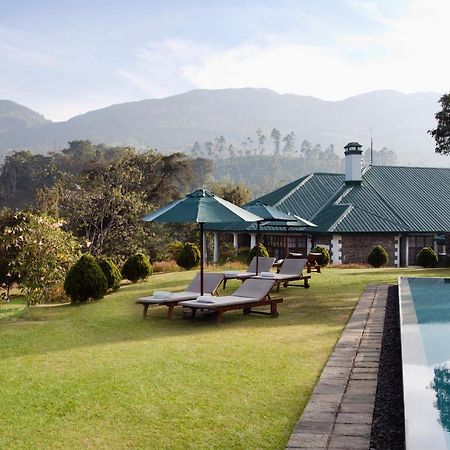 Ceylon Tea Trails - Relais And Chateaux Hatton Exteriör bild