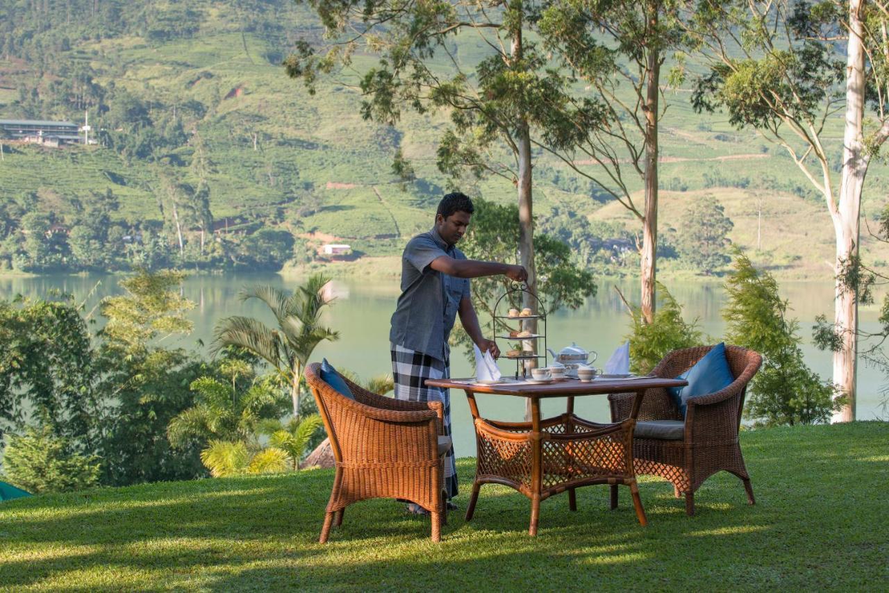 Ceylon Tea Trails - Relais And Chateaux Hatton Exteriör bild