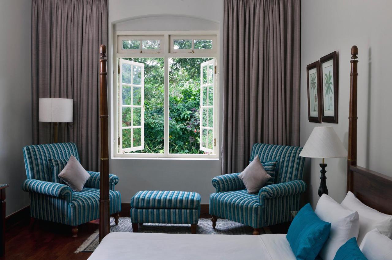 Ceylon Tea Trails - Relais And Chateaux Hatton Exteriör bild
