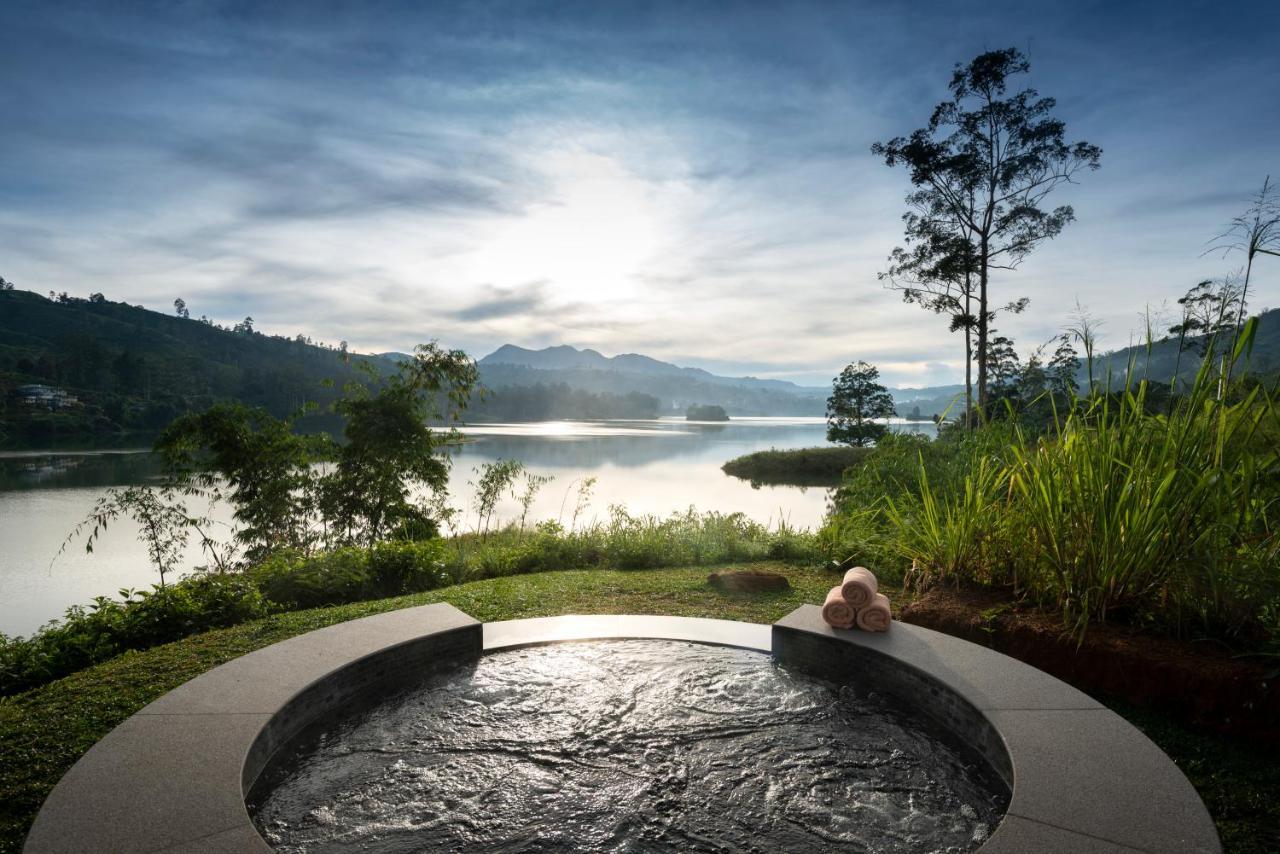 Ceylon Tea Trails - Relais And Chateaux Hatton Exteriör bild