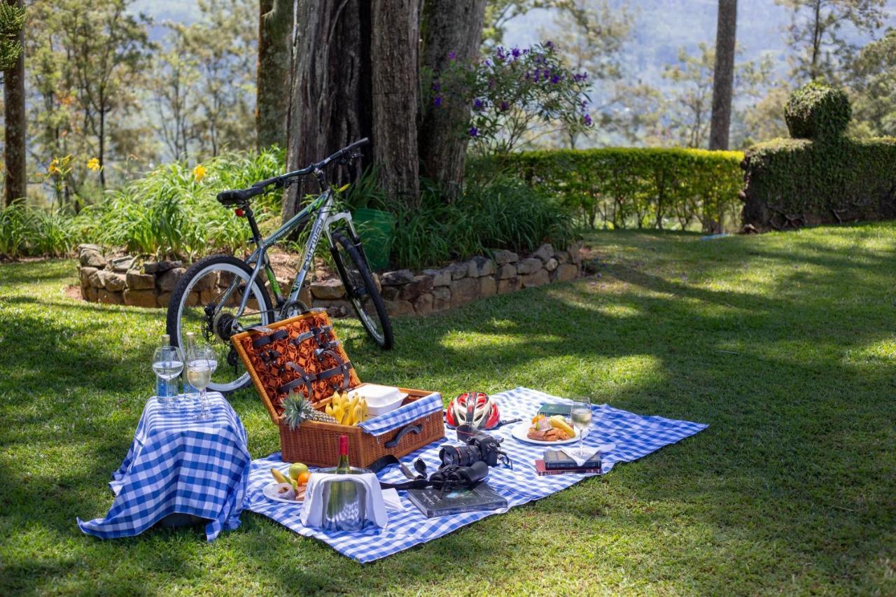 Ceylon Tea Trails - Relais And Chateaux Hatton Exteriör bild